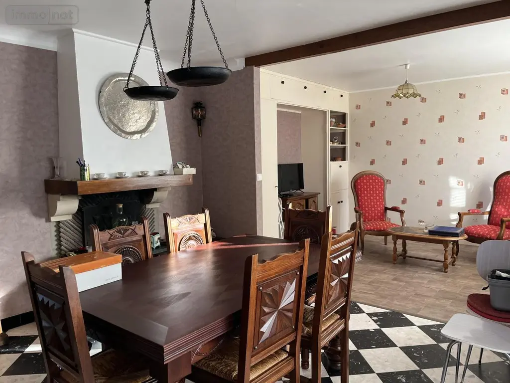 Maison a vendre Houlgate 14510 Calvados 14 67 m2 344850 euros 14069-410 006