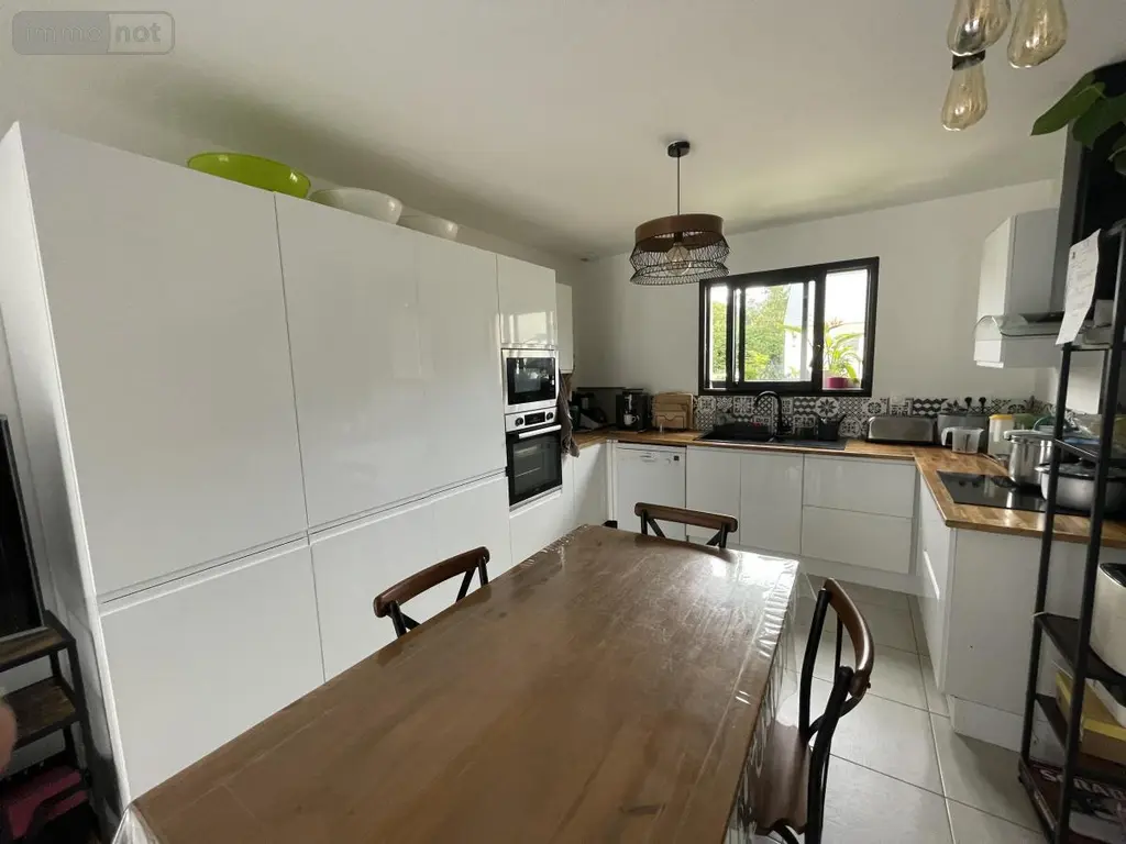 Maison a vendre Plouézec 22470 Côtes-d'Armor 22 120 m2 6 pièces 307125 euros 22023-3460 004