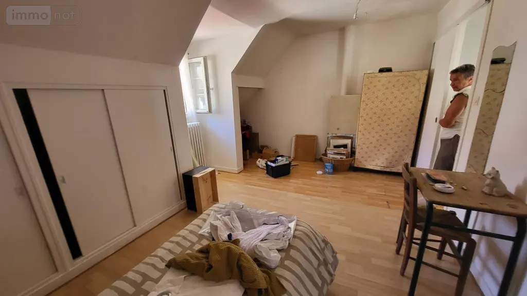Maison a vendre Vimoutiers 61120 Orne 61 92 m2 5 pièces 107000 euros 61089-954 009
