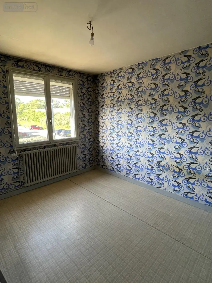 Maison a vendre Le Mans 72000 Sarthe 72 103 m2 5 pièces 182320 euros 72009-1417 007
