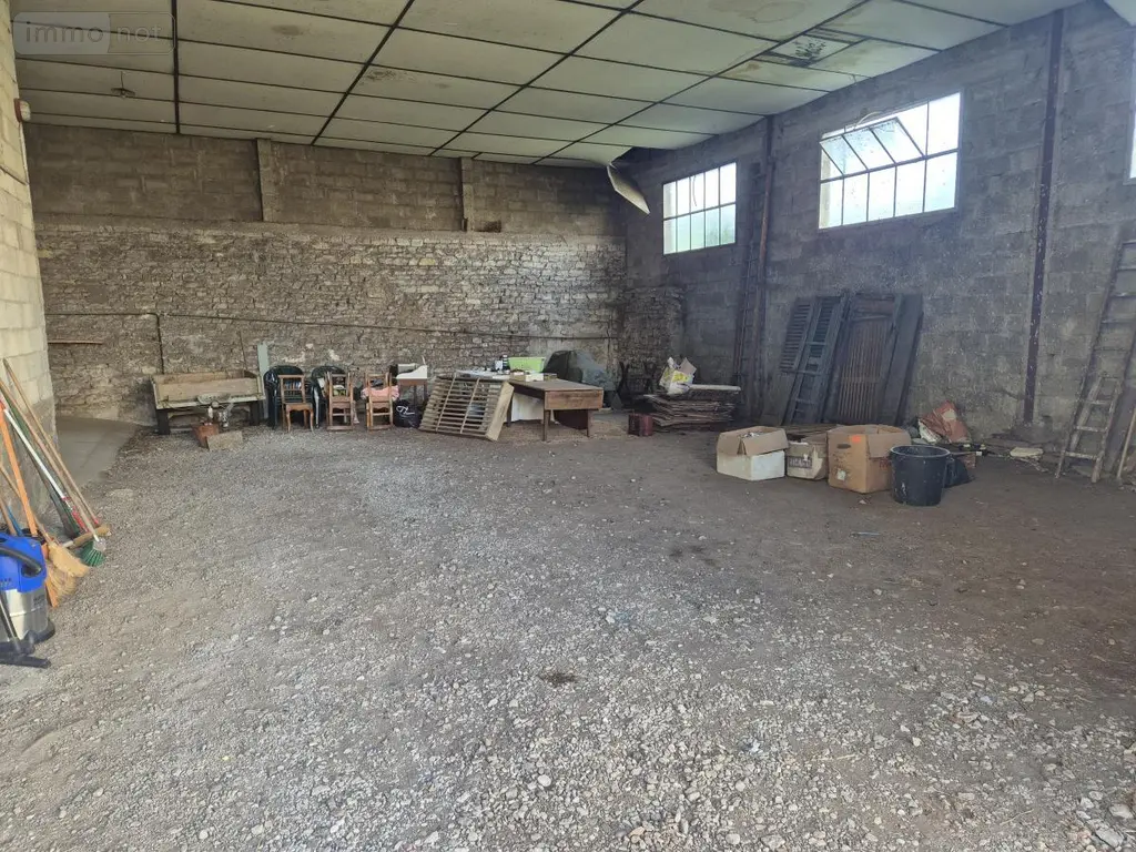 Immeuble de rapport a vendre Fraisans 39700 Jura 39 451 m2 315000 euros 25012-970 005