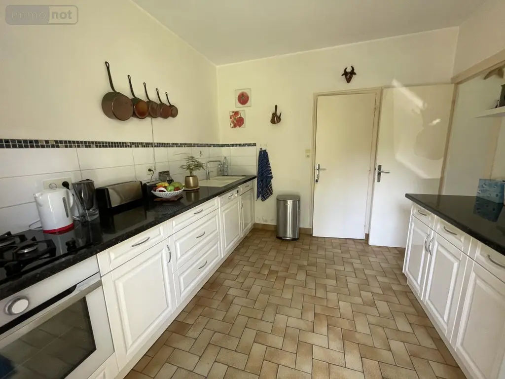 Maison a vendre Plourivo 22860 Côtes-d'Armor 22 120 m2 6 pièces 291600 euros 22023-3564 003