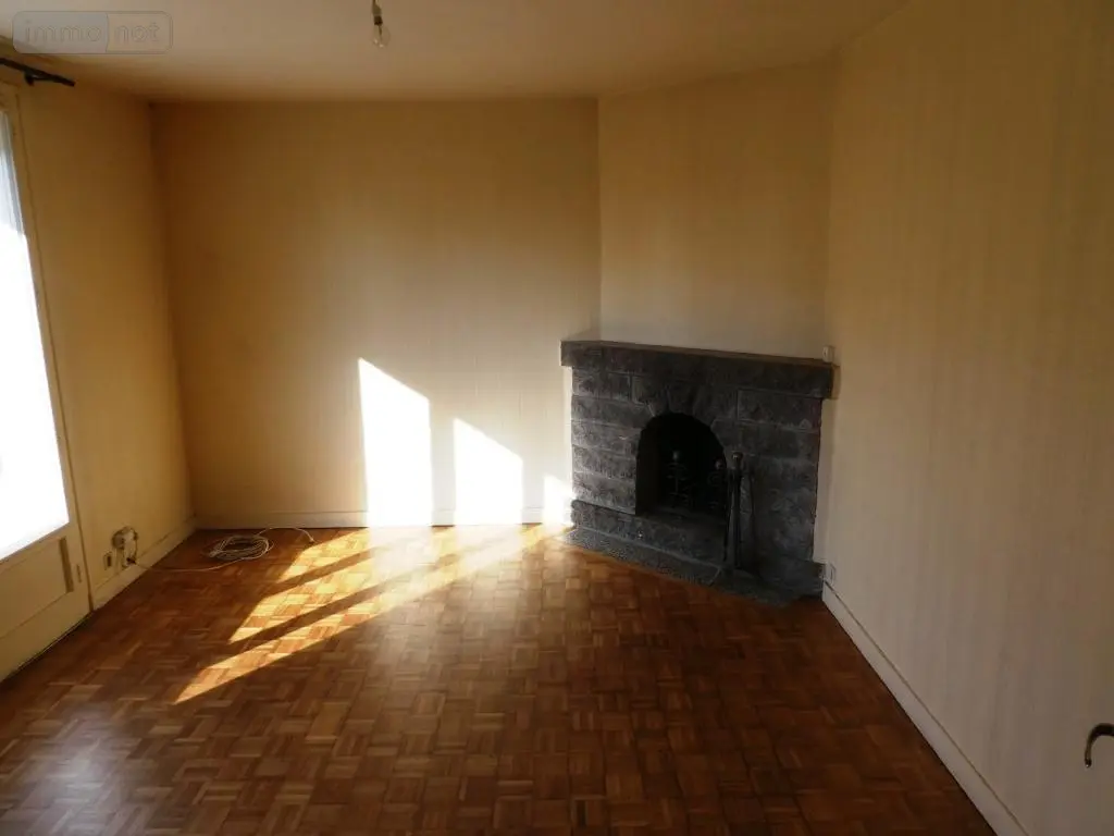 Maison a vendre Ploërdut 56160 Morbihan 56 63 m2 4 pièces 116200 euros 56075-2364 006