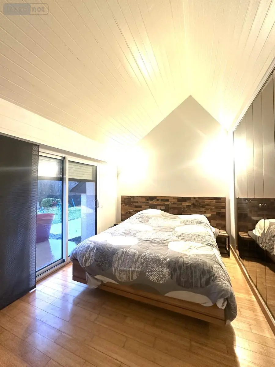 Maison a vendre Caudan 56850 Morbihan 56 142 m2 6 pièces 574900 euros 56029-1357 011