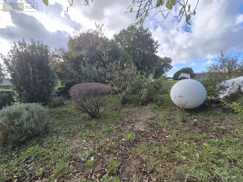 Maison a vendre Saint-Martin-sur-Oust 56200 Morbihan 56 47 m2 83600 euros 56049-860 011