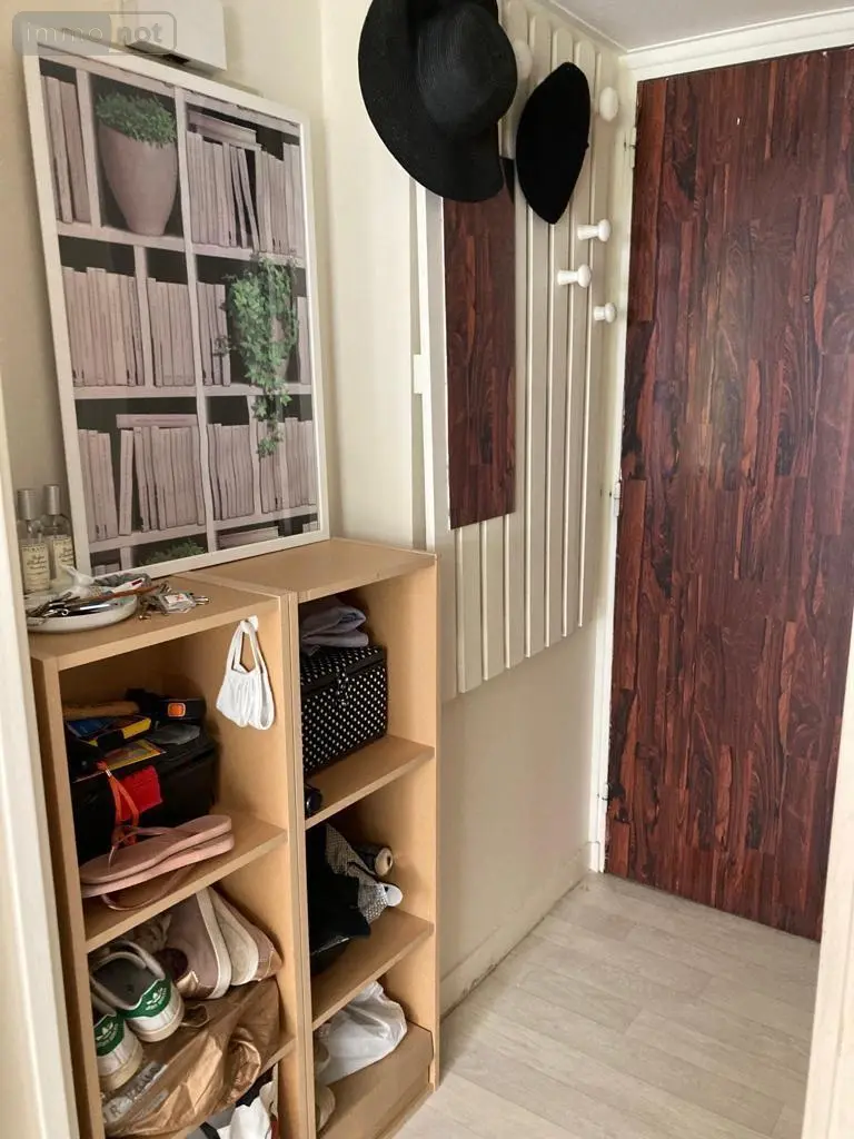 Appartement a vendre Paris 15e Arrondissement 75015 Paris 75 29 m2 1 pièce 304500 euros 72126-3263 003
