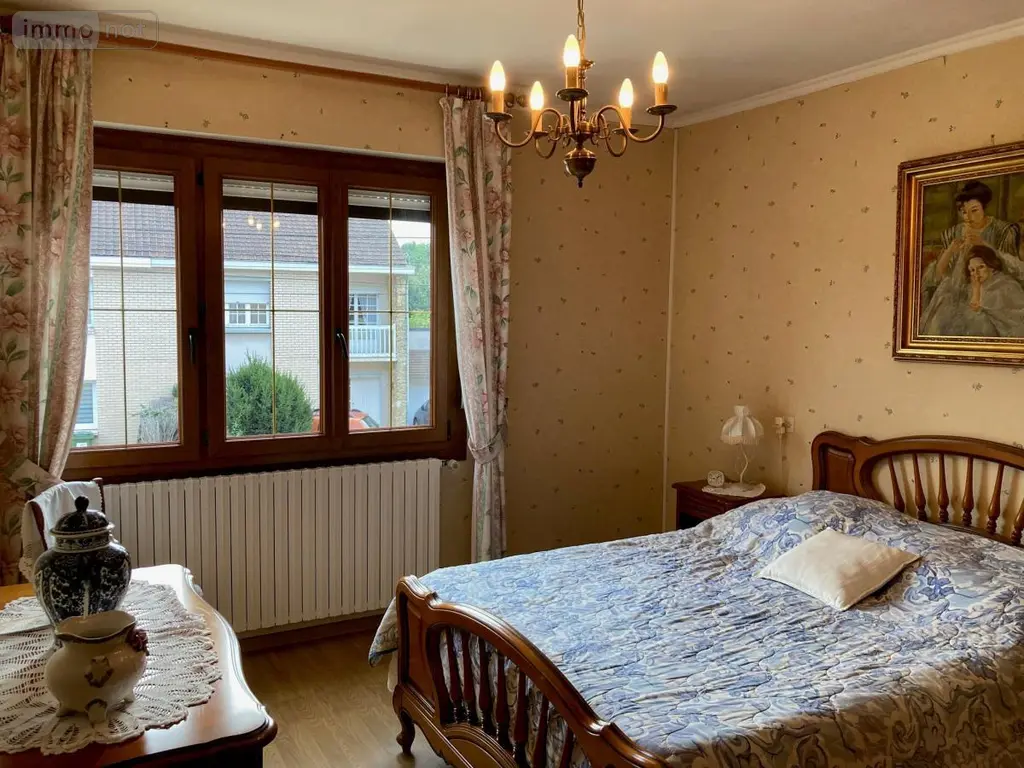 Maison a vendre Douvrin 62138 Pas-de-Calais 62 95 m2 169600 euros 62029-1825 004