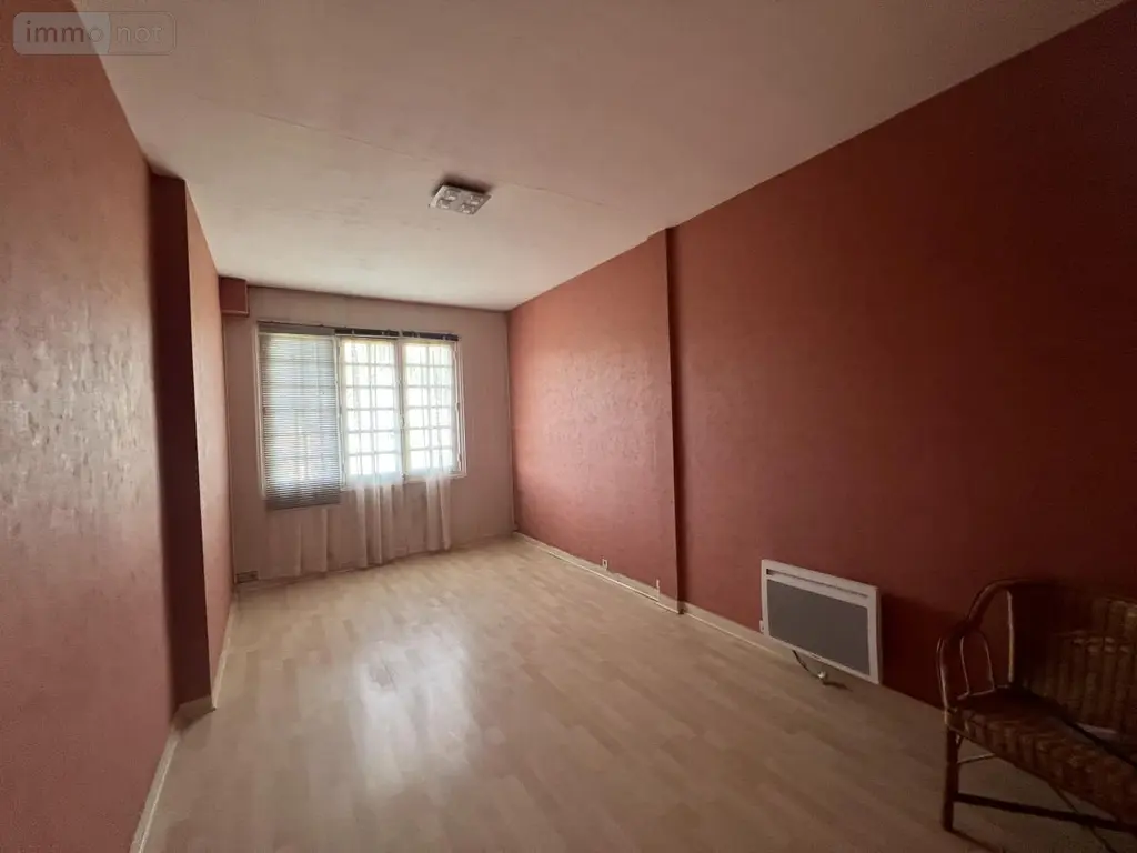 Maison a vendre La Chapelle-Caro 56460 Morbihan 56 162 m2 8 pièces 146180 euros 56044-1536 010