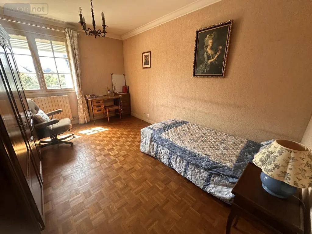 Maison a vendre Vannes 56000 Morbihan 56 202 m2 8 pièces 473800 euros 56003-1453 015