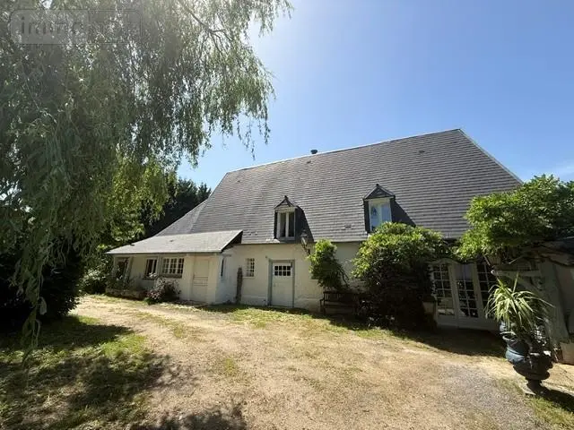 Maison a vendre L'Hôtellerie 14100 Calvados 14 162 m2 6 pièces 188200 euros 14058-1796 002