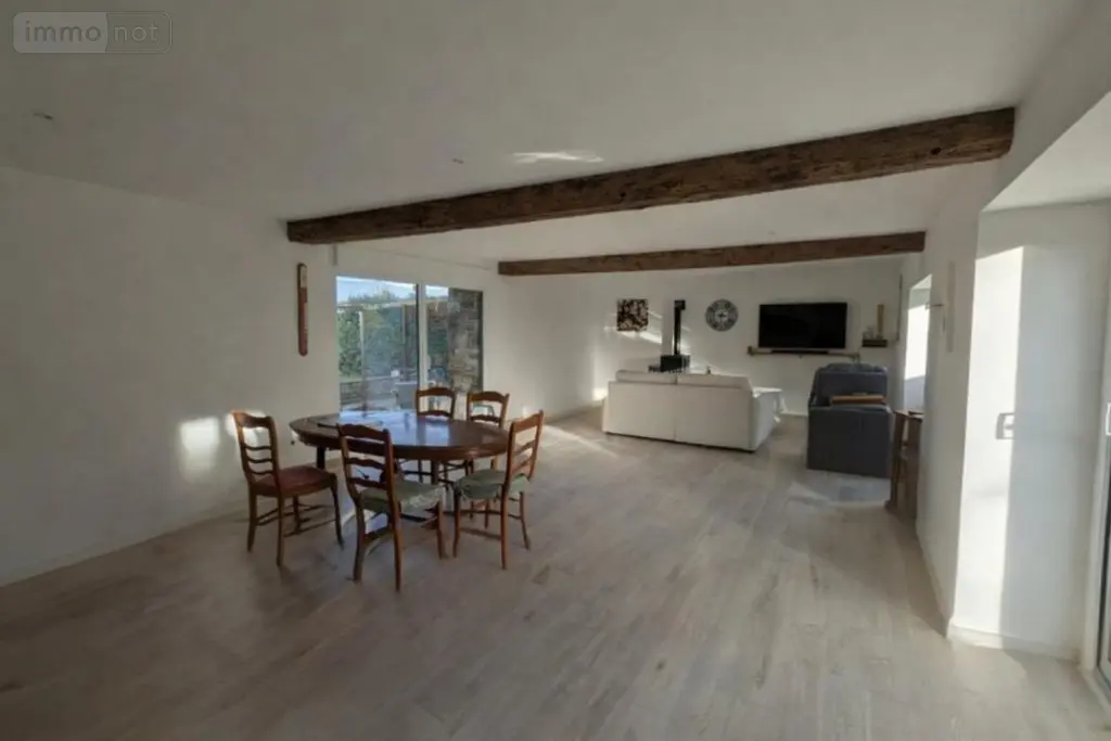 Maison a vendre Martigné-Ferchaud 35640 Ille-et-Vilaine 35 158 m2 6 pièces 312000 euros 35024-1304 005