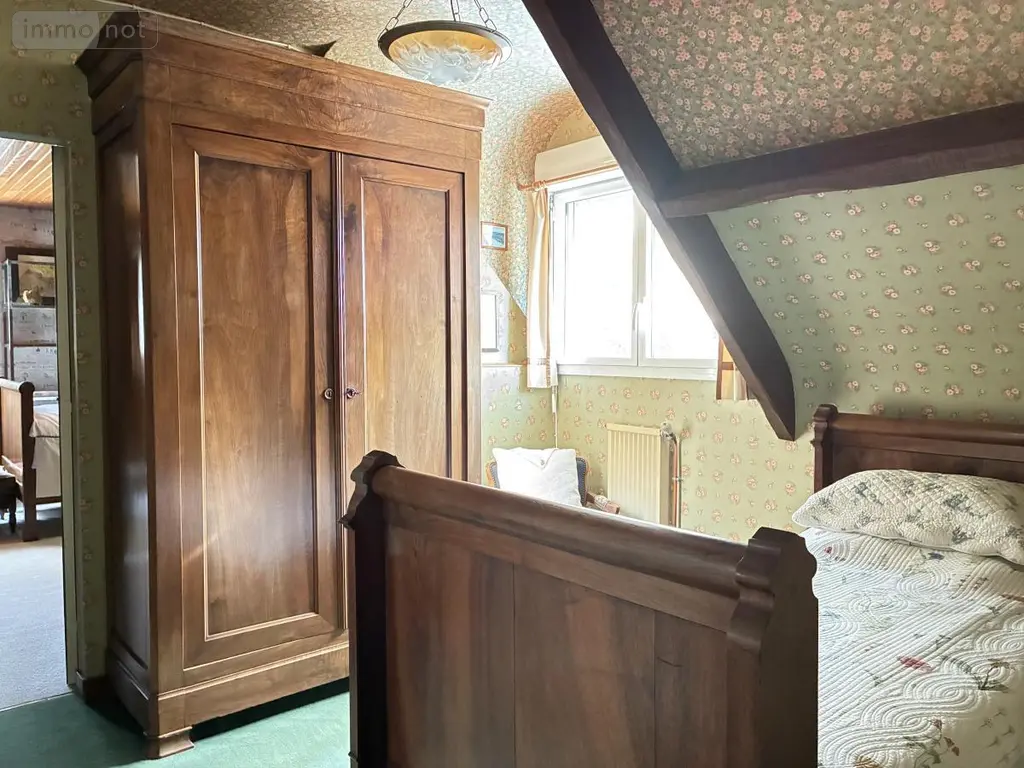 Maison a vendre Longuenée-en-Anjou 49220 Maine-et-Loire 49 200 m2 8 pièces 451110 euros 49031-2854 015