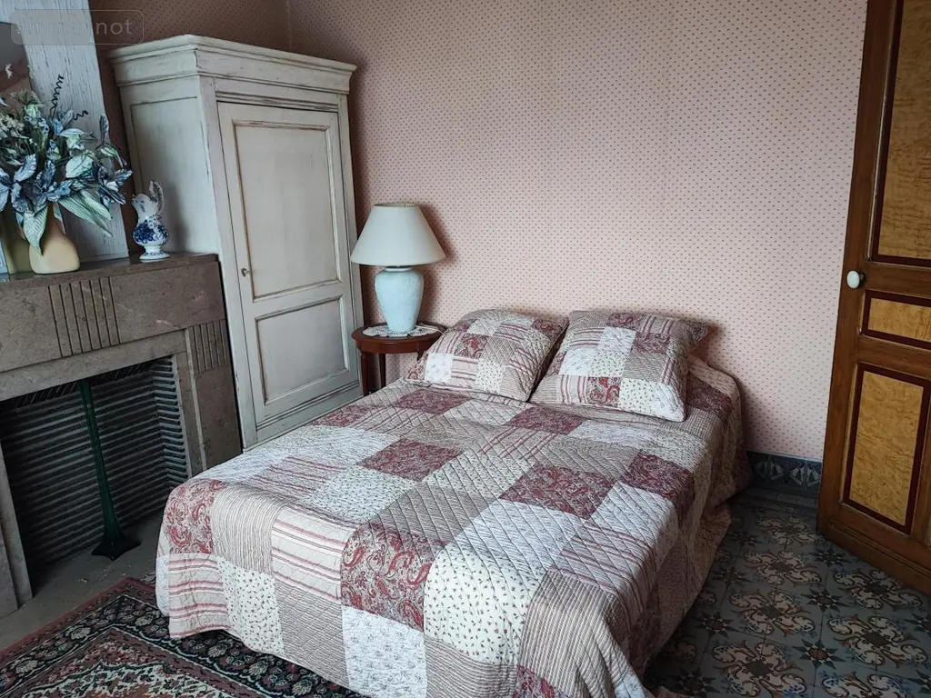 Maison a vendre Nœux-les-Mines 62290 Pas-de-Calais 62 90 m2 7 pièces 136500 euros 62023-3477 009