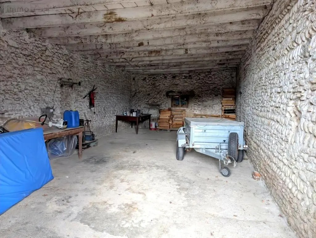 Maison a vendre Upie 26120 Drôme 26 132 m2 5 pièces 299000 euros 26072-769 013