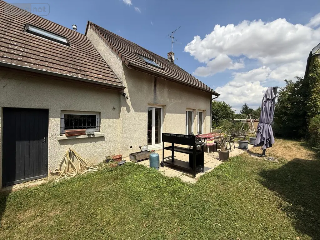 Maison a vendre Dijon 21000 Côte-d'Or 21 145 m2 7 pièces 470000 euros 21012-259 002