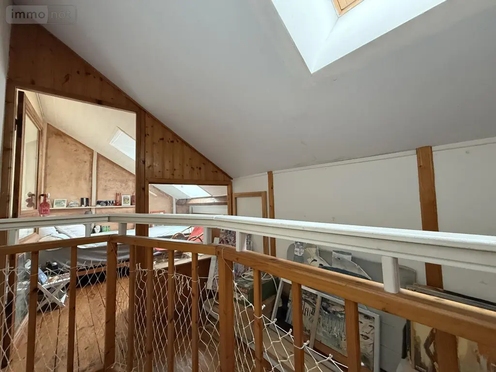 Maison a vendre Cherbourg-en-Cotentin 50100 Manche 50 85 m2 3 pièces 387800 euros 50040-762 012