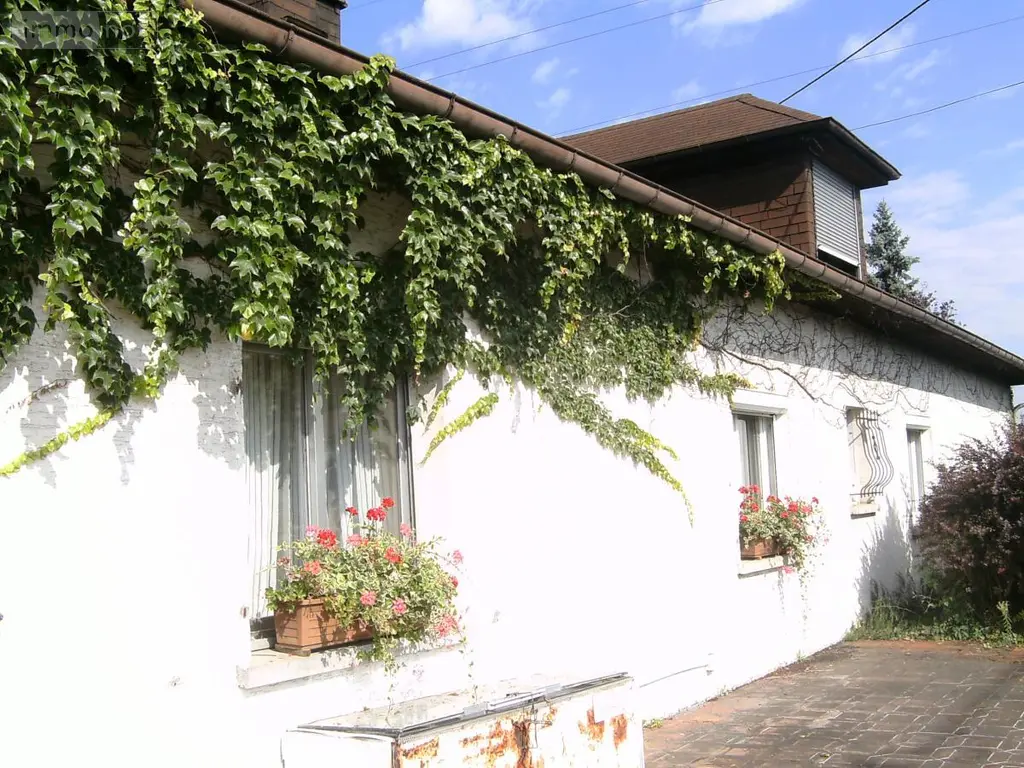 Maison a vendre Exincourt 25400 Doubs 25 140 m2 5 pièces 175000 euros 25054-1990 010