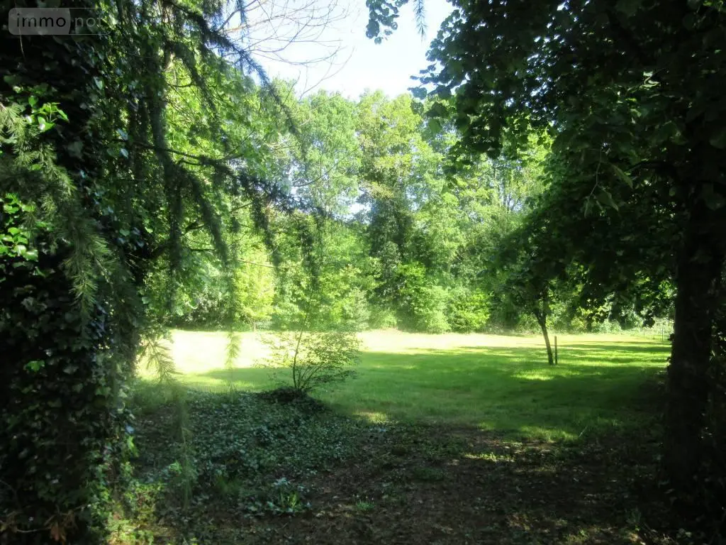 Terrain a batir a vendre Carhaix-Plouguer 29270 Finistère 29 42500 euros 29066-3734 004