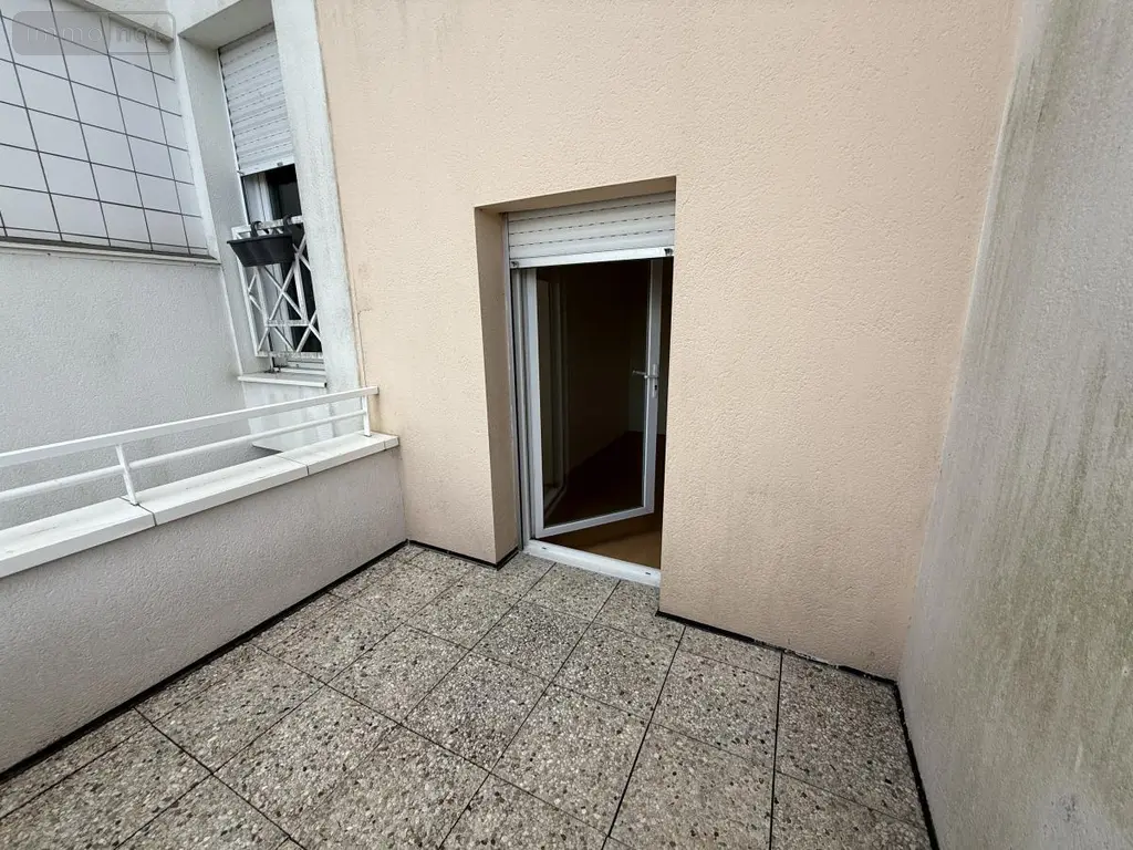 Appartement a vendre Vannes 56000 Morbihan 56 65 m2 3 pièces 249480 euros 56084-437 008