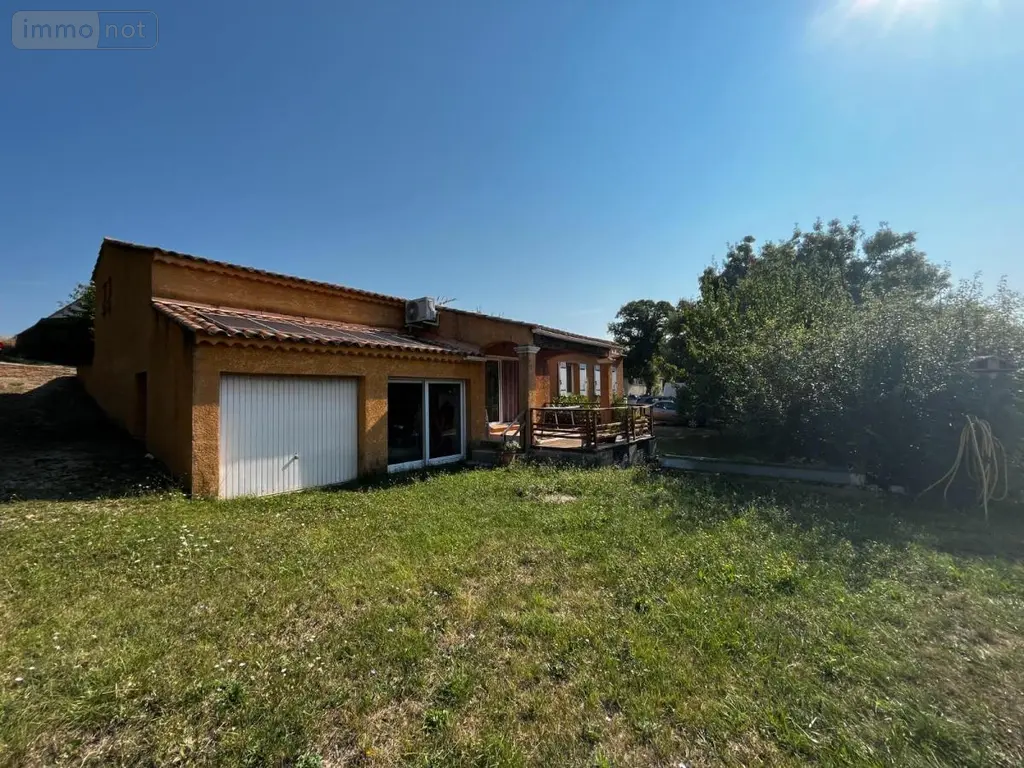 Viager maison Fontienne 04230 Alpes-de-Haute-Provence 04 91 m2 3 pièces 100000 euros 04022-111 002
