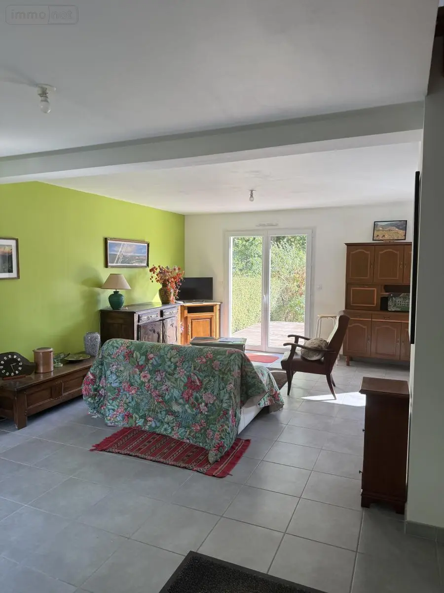 Maison a vendre Plougoumelen 56400 Morbihan 56 104 m2 5 pièces 364900 euros 56002-1556 013