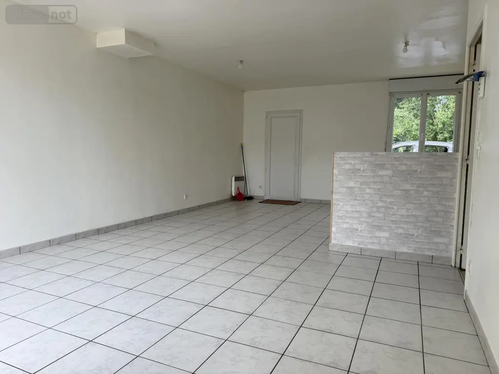 Maison a vendre Goudelin 22290 Côtes-d'Armor 22 78 m2 4 pièces 175320 euros 22064-1385 009