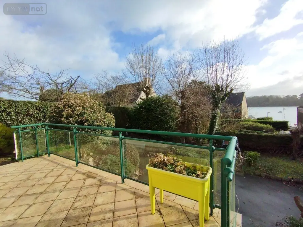 Maison a vendre La Richardais 35780 Ille-et-Vilaine 35 163 m2 752400 euros 35094-1207 014