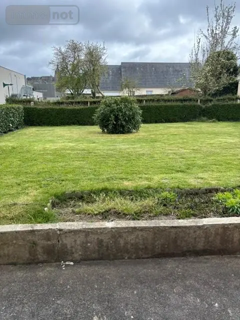 Maison a vendre Noues de Sienne 14380 Calvados 14 62 m2 3 pièces 126600 euros 14076-5928 010