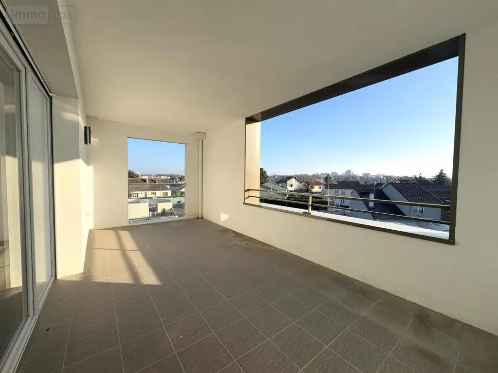 Appartement a vendre Tinqueux 51430 Marne 51 88 m2 325900 euros 51067-188 001