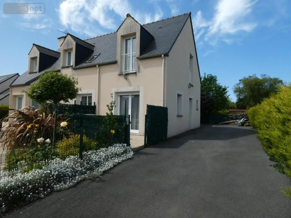 Maison a vendre Beaussais-sur-Mer 22650 Côtes-d'Armor 22 148 m2 6 pièces 485472 euros 22058-807 014