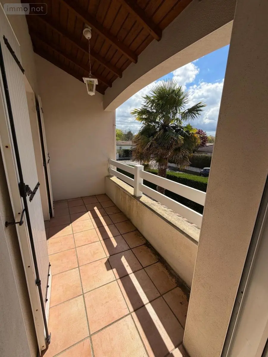 Maison a vendre Niort 79000 Deux-Sèvres 79 128 m2 5 pièces 239200 euros 79066-119 012
