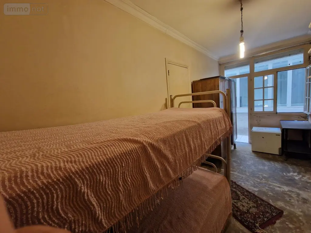 Appartement a vendre Paris 3e Arrondissement 75003 Paris 75 30 m2 2 pièces 300000 euros 75038-87 005