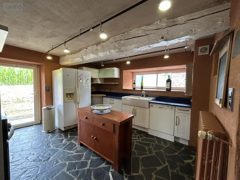 Maison a vendre La Couyère 35320 Ille-et-Vilaine 35 223 m2 6 pièces 599000 euros 35024-1204 012