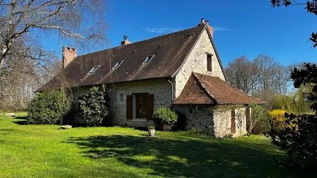 Maison a vendre Ambillou 37340 Indre-et-Loire 37 140 m2 6 pièces 777000 euros 37009-2655 002
