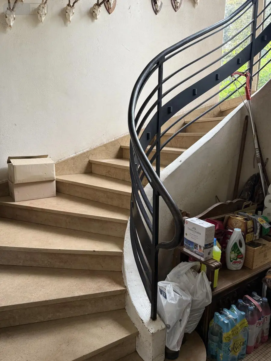 Maison a vendre Douai 59500 Nord 59 482 m2 18 pièces 419200 euros 59191-6130 018