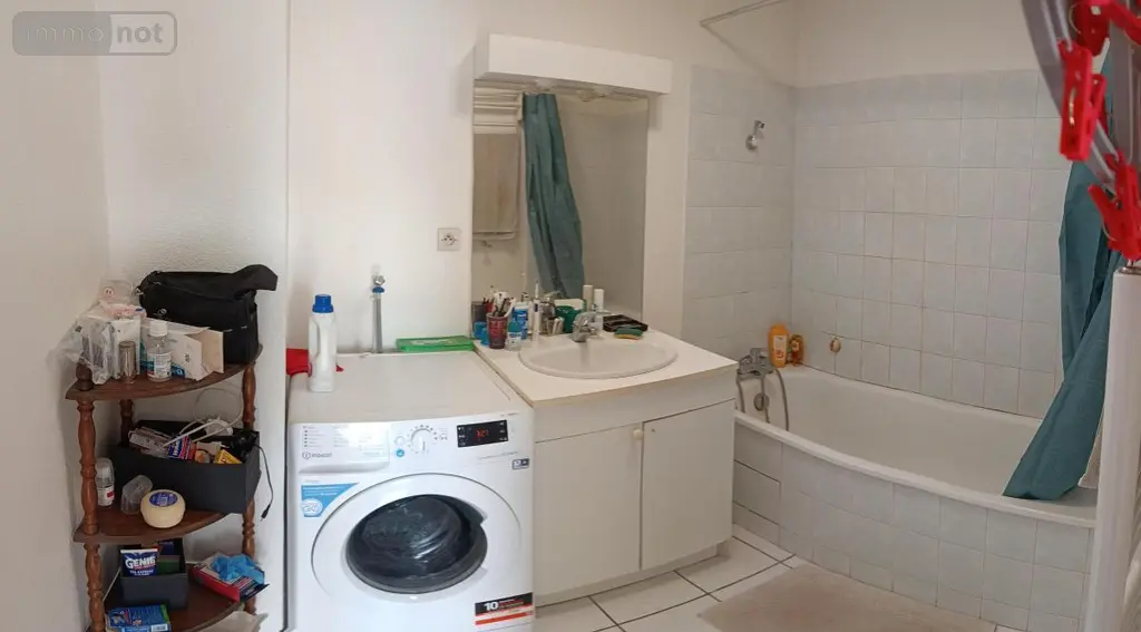 Appartement a vendre La Riche 37520 Indre-et-Loire 37 41 m2 2 pièces 142400 euros 37125-65 004