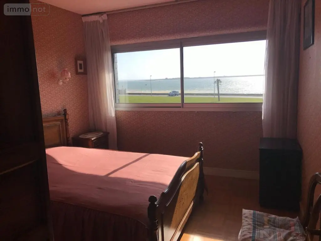 Maison a vendre Port-Louis 56290 Morbihan 56 220 m2 9 pièces 1299750 euros 56039-1277 018