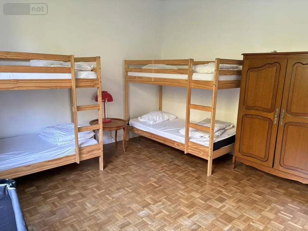 Appartement a vendre Boulogne-sur-Mer 62200 Pas-de-Calais 62 86 m2 198000 euros 62055-3917 008