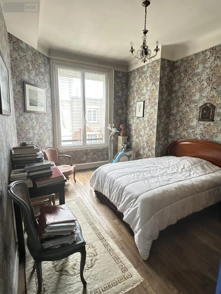 Appartement a vendre Lille 59800 Nord 59 138 m2 4 pièces 546000 euros 59017-2034 009