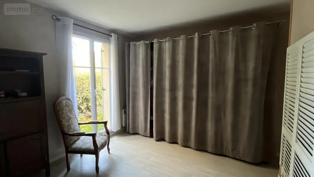 Appartement a vendre Luynes 37230 Indre-et-Loire 37 61 m2 3 pièces 181300 euros 37009-2700 008