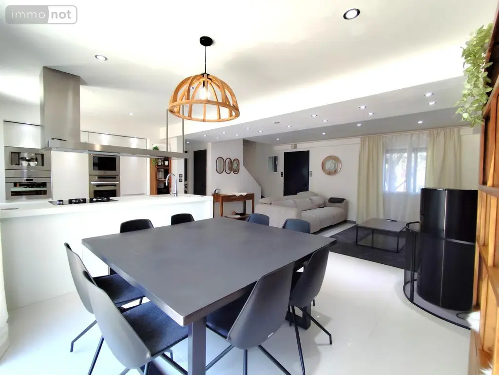 Maison a vendre Angers 49000 Maine-et-Loire 49 87 m2 4 pièces 367500 euros 49005-1379 002