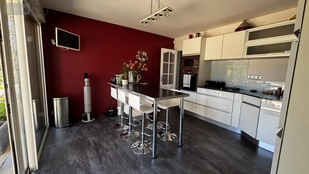 Maison a vendre Écouflant 49000 Maine-et-Loire 49 163 m2 6 pièces 599000 euros 49020-498 003