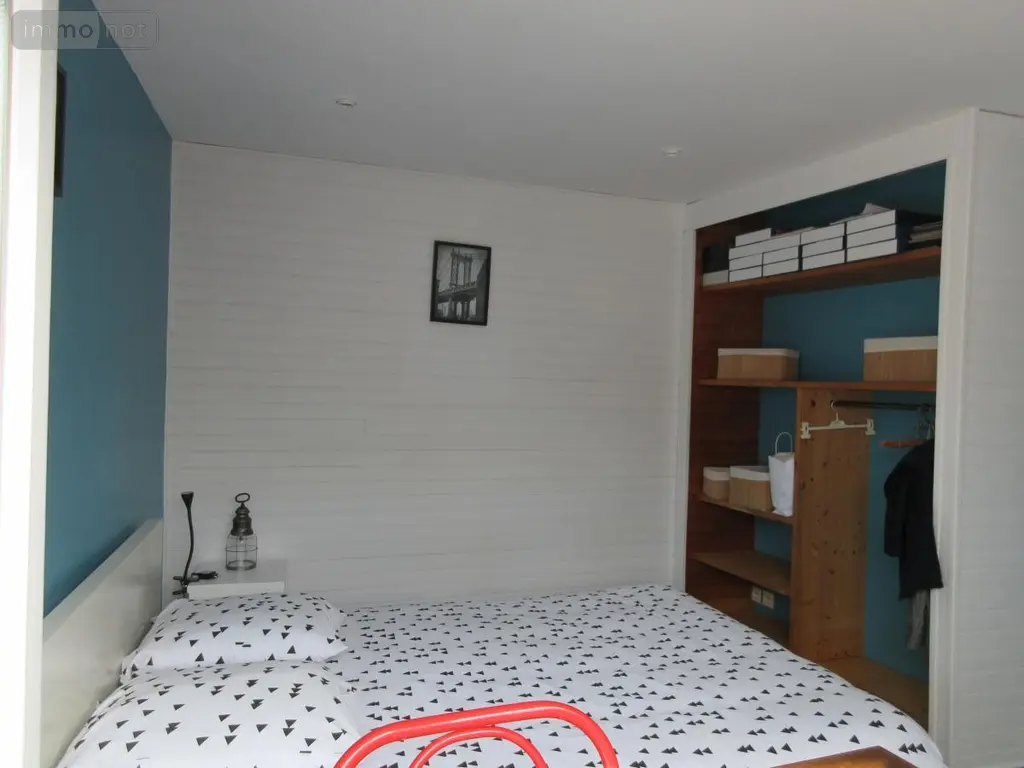 Maison a vendre Locminé 56500 Morbihan 56 90 m2 4 pièces 199834 euros 56077-953 008