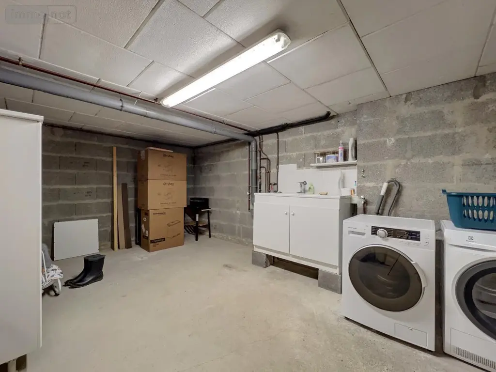 Maison a vendre Ballan-Miré 37510 Indre-et-Loire 37 160 m2 7 pièces 399000 euros 37096-26 016