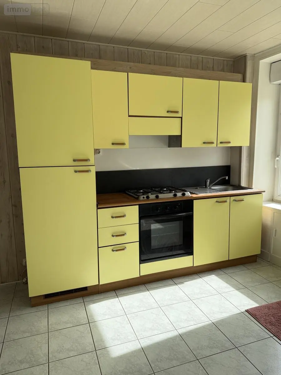Maison a vendre Merdrignac 22230 Côtes-d'Armor 22 32 m2 64500 euros 22115-3663 003