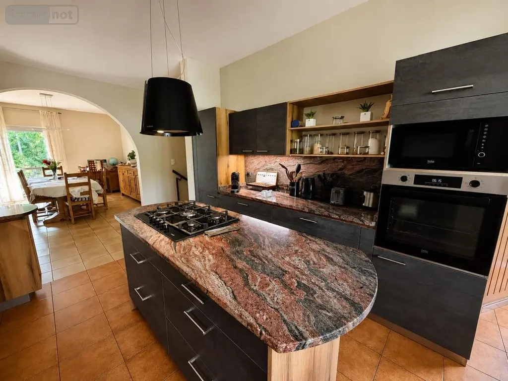 Maison a vendre Saint-Paul 97460 La Réunion 974 250 m2 1248000 euros 97409-331 014