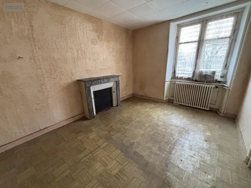 Maison a vendre Ombrée d'Anjou 49420 Maine-et-Loire 49 90 m2 4 pièces 34800 euros 49019-3496 004