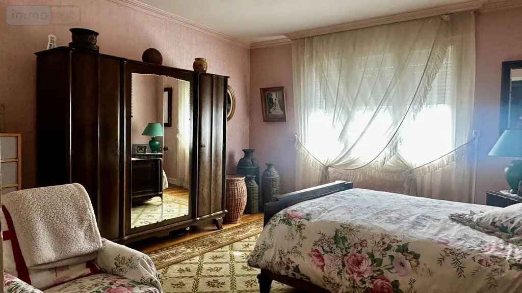 Maison a vendre Le Faouët 56320 Morbihan 56 263 m2 11 pièces 198124 euros 56081-2636 005