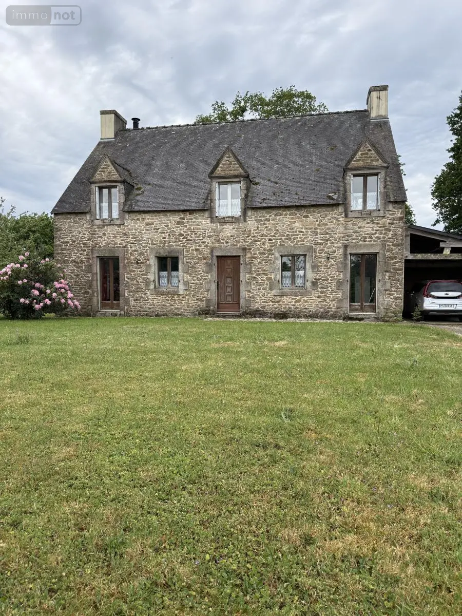 Maison a vendre Séné 56860 Morbihan 56 164 m2 7 pièces 593000 euros 56002-1535 002
