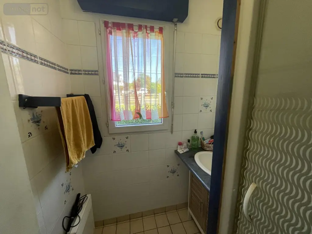 Maison a vendre Ploubazlanec 22620 Côtes-d'Armor 22 119 m2 6 pièces 384750 euros 22023-3558 008